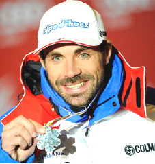Gauthier de Tessieres